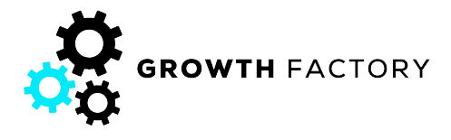 growth factory logo