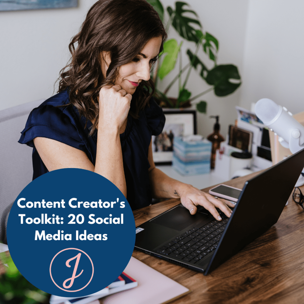 Content Creator's Toolkit